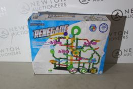 1 BOXED MARBLE MANIA RENEGADE RRP Â£64.99
