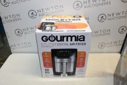 1 BOXED GOURMIA 6.7L DIGITAL AIR FRYER RRP Â£89.99