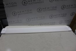 1 FEIT SLIM 4FT (1.2M) LED SHOP LIGHT WITH PIR MOTION DETECTION RRP Â£49