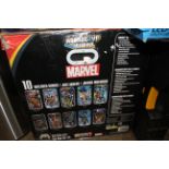 1 BOXED ARCADE1UP 5FT (151CM) MARVEL DIGITAL PINBALL MACHINE RRP Â£599