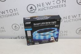 1 BOXED FEIT ELECTRIC SMART LED STRIP LIGHT RRP Â£39