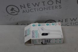 1 BOXED DR TALBOTS INFRARED THERMOMETER NON-CONTACT RRP Â£79.99