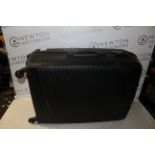 1 AMERICAN TOURISTER LARGE HARDSIDE SPINNER CASE RRP Â£99