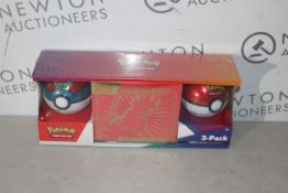 1 BRAND NEW BOXED POKEMON SCARLET AND VIOLET ELITE TRAINER BOX RRP Â£59
