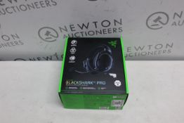 1 BOXED RAZER BLACKSHARK V2 PRO WIRELESS GAMING HEADSET RRP Â£119.99