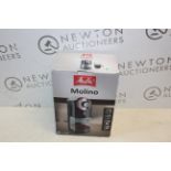 1 BOXED MELITTA MOLINO ELECTRICAL COFFEE GRINDER BLACK RRP Â£49.99