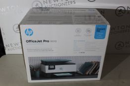 1 BOXED HP OFFICEJET PRO 9015 ALL-IN-ONE PRINTER RRP Â£79