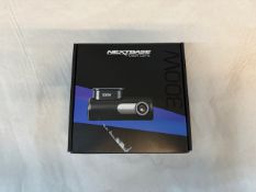 1 BOXED NEXTBASE 300W - 1080P DASH CAM RRP Â£99