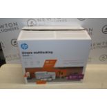 1 BOXED HP DESKJET 4120E HP+ ALL-IN-ONE PRINTER RRP Â£89