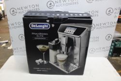 Online TIMED General Auction: Including Coffee Machines, Kitchen Appliances, Everyday Goods, Laptops, Appliances, Toys etc