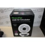 1 BOXED MEACO MEACOFAN 1056AC ROOM AIR CIRCULATOR RRP Â£119.99