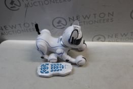 1 LEXIBOOK POWER PUPPY: MY SMART ROBOT DOG (4+ YEARS) RRP Â£39