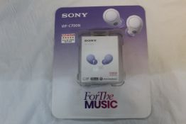 1 PACK OF SONY WF-C700N NOISE CANCELLING IN-EAR HEADPHONES RRP Â£99.99