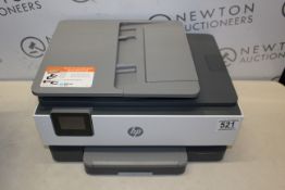 1 HP OFFICEJET PRO 8022 ALL-IN-ONE INKJET PRINTER RRP Â£149