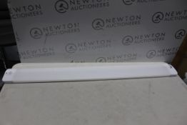 1 FEIT SLIM 4FT (1.2M) LED SHOP LIGHT WITH PIR MOTION DETECTION RRP Â£49