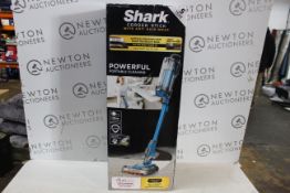 1 BOXED SHARK CORDED PET STICK VACUUM, HZ400UKT RRP Â£249