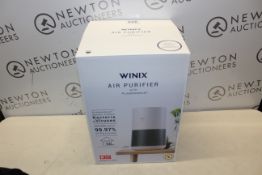 1 BOXED WINIX ZERO COMPACT AIR PURIFIER 1022-0226-07, 50M RRP Â£119.99