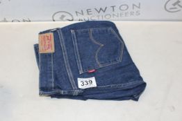 1 LEVIS 311 SHAPING SKINNY JEANS SIZE W32 L32 RRP Â£49