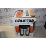 1 BOXED GOURMIA 6.7L DIGITAL AIR FRYER RRP Â£89.99