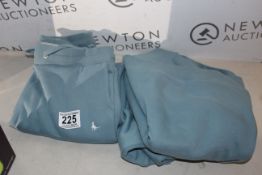 1 KIDS JACK WILLS TRACKSUIT IN LIGHT BLUE SIZE 10 RRP Â£29