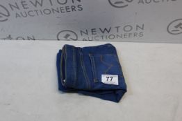 1 KIDS LEVIS PULL-ON JEGGINS SIZE REG 10 RRP Â£29