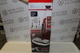 1 BOXED SHARK KLIK N FLIP STEAM POCKET MOP RRP Â£89.99