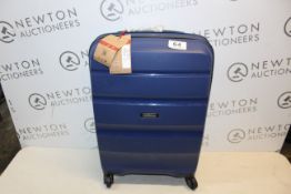 1 AMERICAN TOURISTER CARRY ON HARDSIDE CASE RRP Â£59