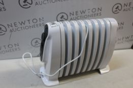 1 DE'LONGHI NANO 800W HEATER RRP Â£64.99