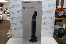 1 (WORKING)BOXED SAMSUNG BESPOKE JET PET CORDLESS STICK VACUUM CLEANER - VS20A95823W RRP Â£499