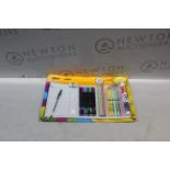 1 PACK OF BIC WRITING SET RRP Â£29.99