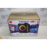 1 BRAND NEW BOXED JBL PARTYBOX ENCORE PORTABLE BLUETOOTH SPEAKER RRP Â£ £350 ( WORKING)