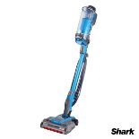 1 SHARK CORDED PET STICK VACUUM, HZ400UKT RRP Â£249