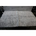 1 MON CHATEAU LUXURIOUS MAT RRP Â£29