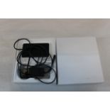 1 BOXED SQUARE TERMINAL CARD READER RRP Â£199