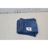 1 KIDS LEVIS PULL-ON JEGGINS SIZE REG 10 RRP Â£29