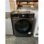 1 LG TURBOWASH 360 F4Y713BBTN1 WIFI-ENABLED 13 KG 1400 SPIN WASHING MACHINE RRP Â£1049 (WORKING,