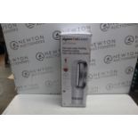 1 (LIKE NEW) BOXED DYSON AM09 HOT + COOLâ„¢ FAN HEATER RRP Â£349 (WORKING)