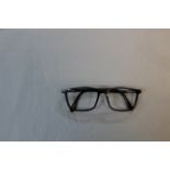 1 PAIR OF RANGE ROVER GLASSESS FRAME MODEL RR3018A RRP Â£138.88