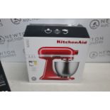 1(WORKING)BOXED MIXER TILT-HEAD 3.3L - - 5KSM3311XBOB - MATTE BLACK RRP Â£449