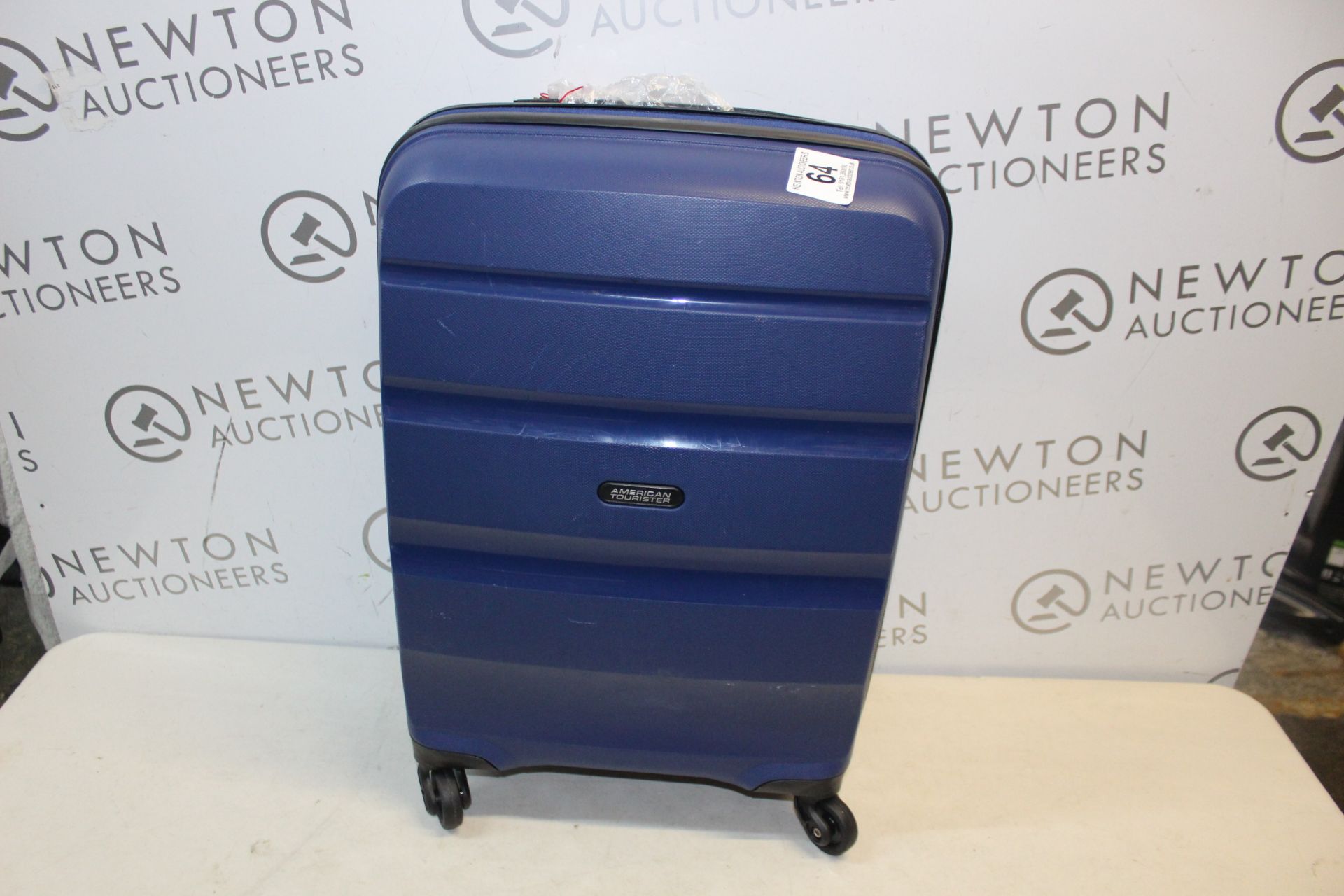 1 AMERICAN TOURISTER CARRY ON HARDSIDE CASE RRP Â£59