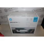 1 BOXED HP OFFICEJET PRO 9015 ALL-IN-ONE PRINTER RRP Â£79