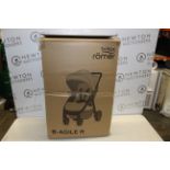 1 BOXED BRITAX RÃ–MER B-AGILE R STROLLER RRP Â£299