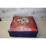 1 BAGGED DREAMLAND RELAXWELL DELUXE HEATED THROW RRP Â£89.99