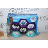 1 BOXED DISNEY WOW PODS 6 PACK (3+ YEARS) RRP Â£34.99