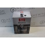 1 BOXED MELITTA MOLINO ELECTRICAL COFFEE GRINDER BLACK RRP Â£49.99