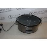 1 CROCK-POT SLOW COOKER RRP Â£79.99