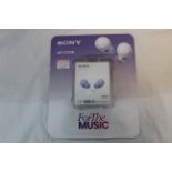 1 PACK OF SONY WF-C700N NOISE CANCELLING IN-EAR HEADPHONES RRP Â£99.99