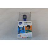 1 BOXED VTECH KIDDIZOOM BOYS SMART WATCH DX2 RRP Â£44.99