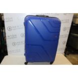 1 AMERICAN TOURISTER LARGE HARDSIDE SPINNER CASE RRP Â£99