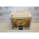 1 BOXED NESPRESSO BY MAGIMIX VERTUO POP CAPSULE COFFEE MACHINE RRP Â£59.99